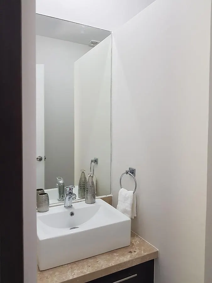 Riviera Towers Daire Playa del Carmen