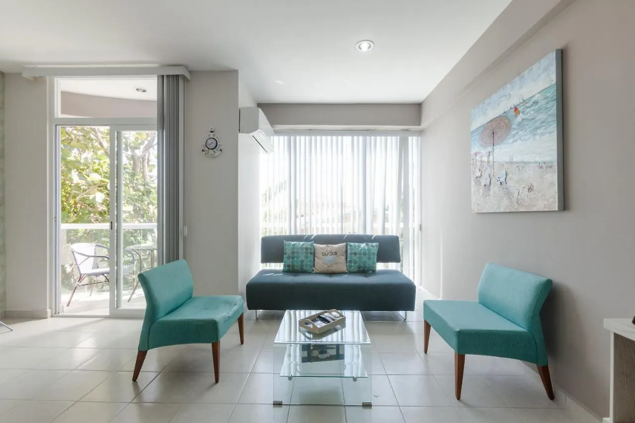 Riviera Towers Daire Playa del Carmen