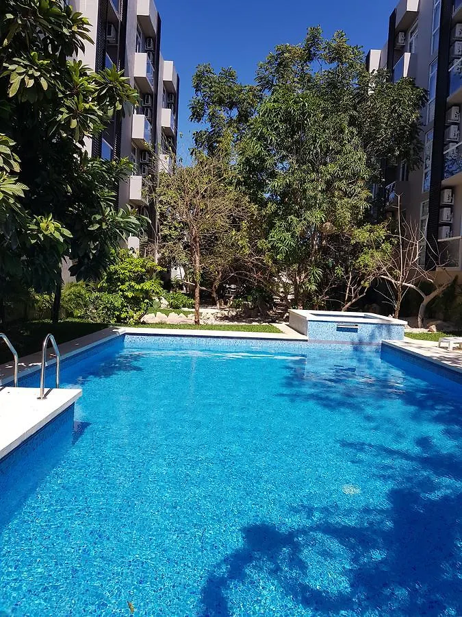 Riviera Towers Apartment Playa del Carmen