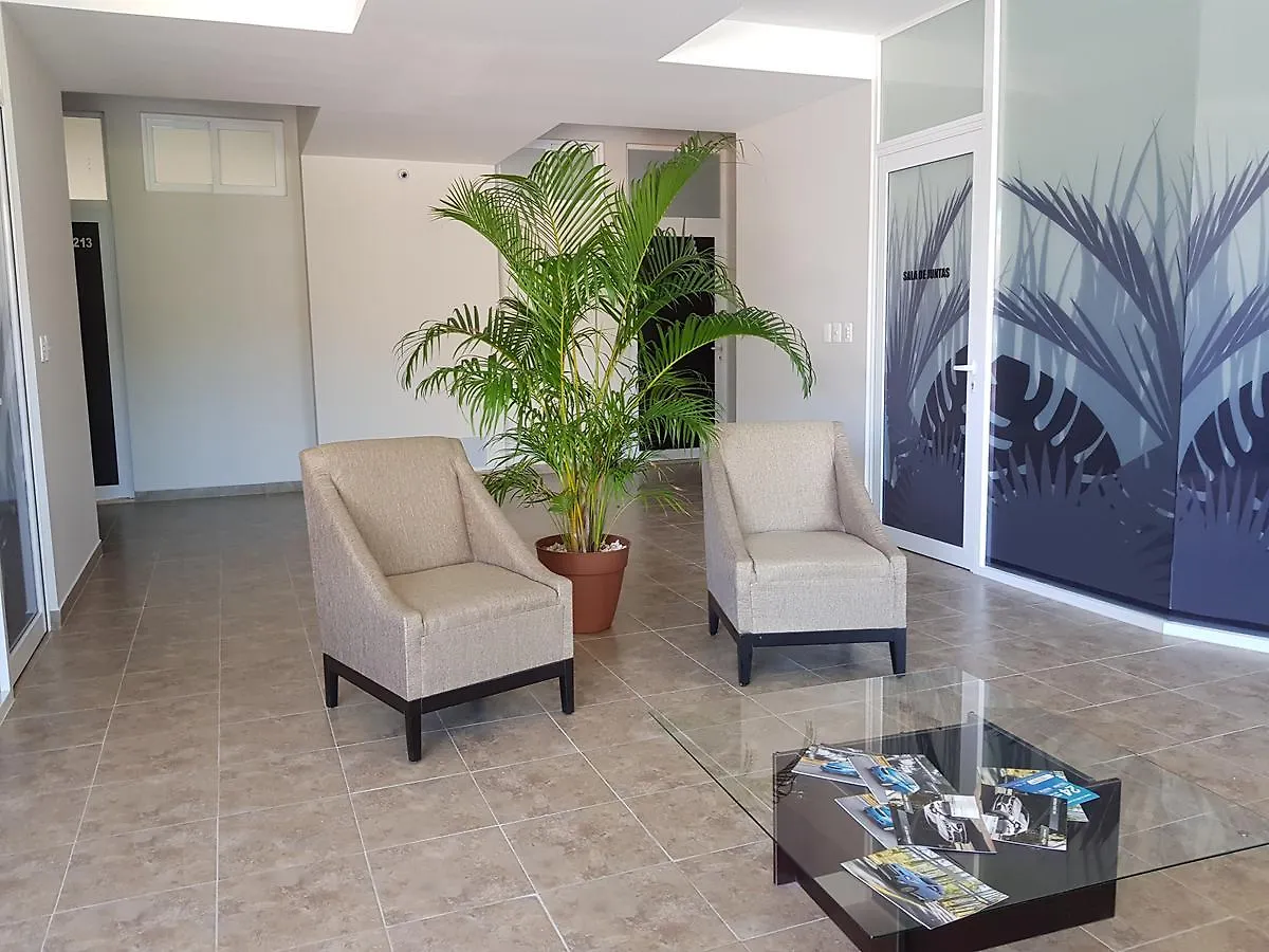 Riviera Towers Apartment Playa del Carmen