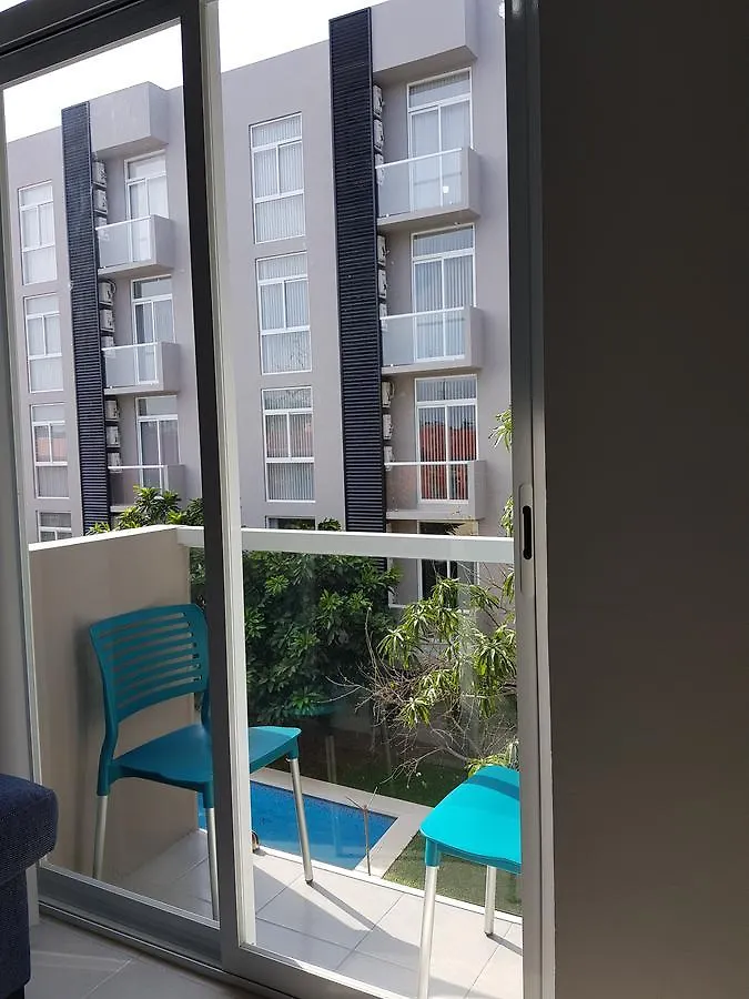 Riviera Towers Apartment Playa del Carmen