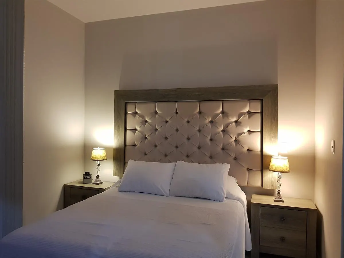 Riviera Towers Apartment Playa del Carmen