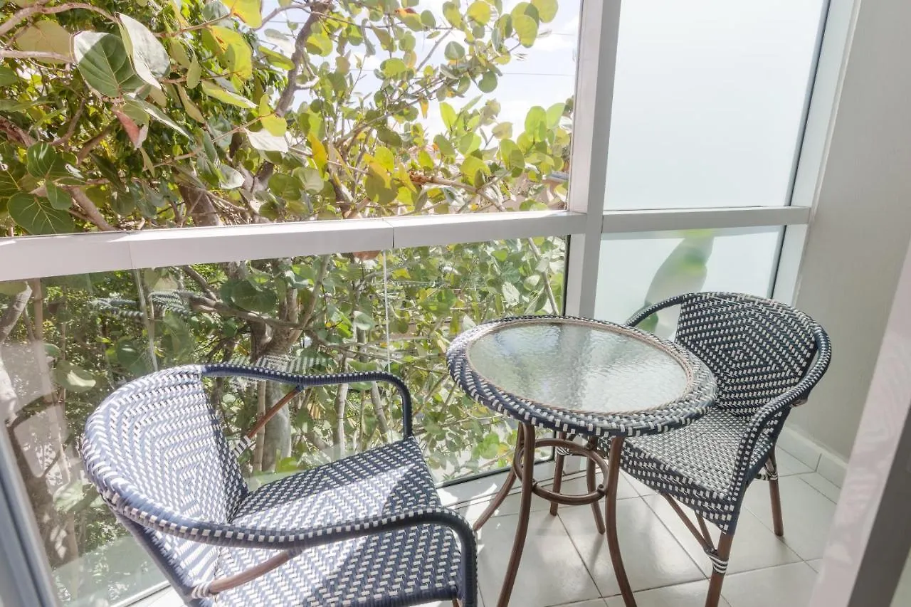 Riviera Towers Apartment Playa del Carmen
