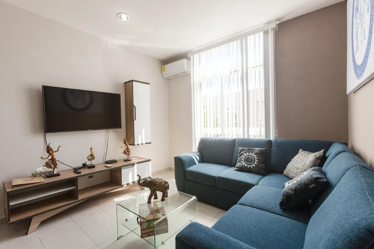 Riviera Towers Apartment Playa del Carmen