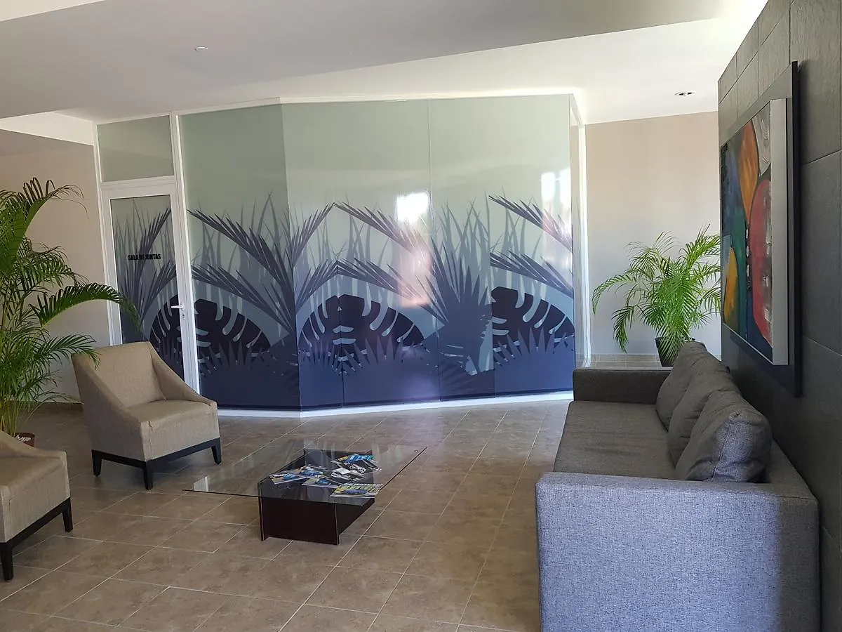 Riviera Towers Apartment Playa del Carmen