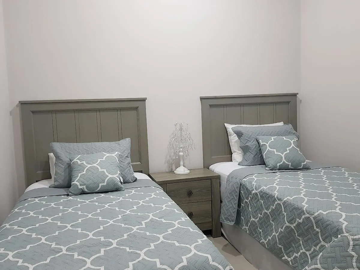 Riviera Towers Apartment Playa del Carmen
