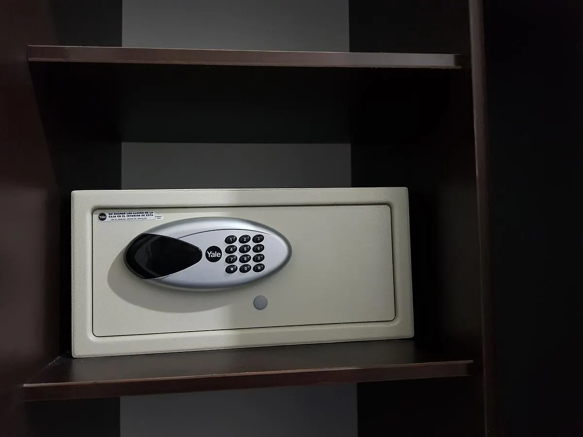 Riviera Towers Apartment Playa del Carmen